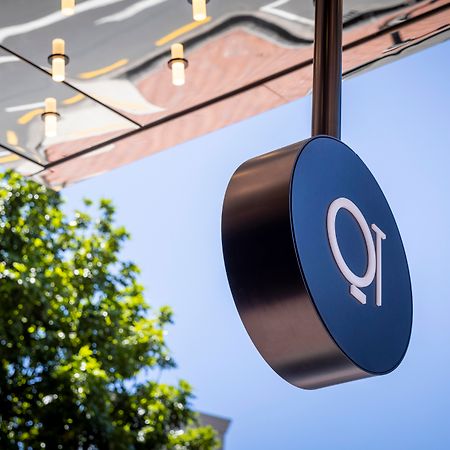 ホテル Qt オークランド エクステリア 写真 Q1 Resort and Spa