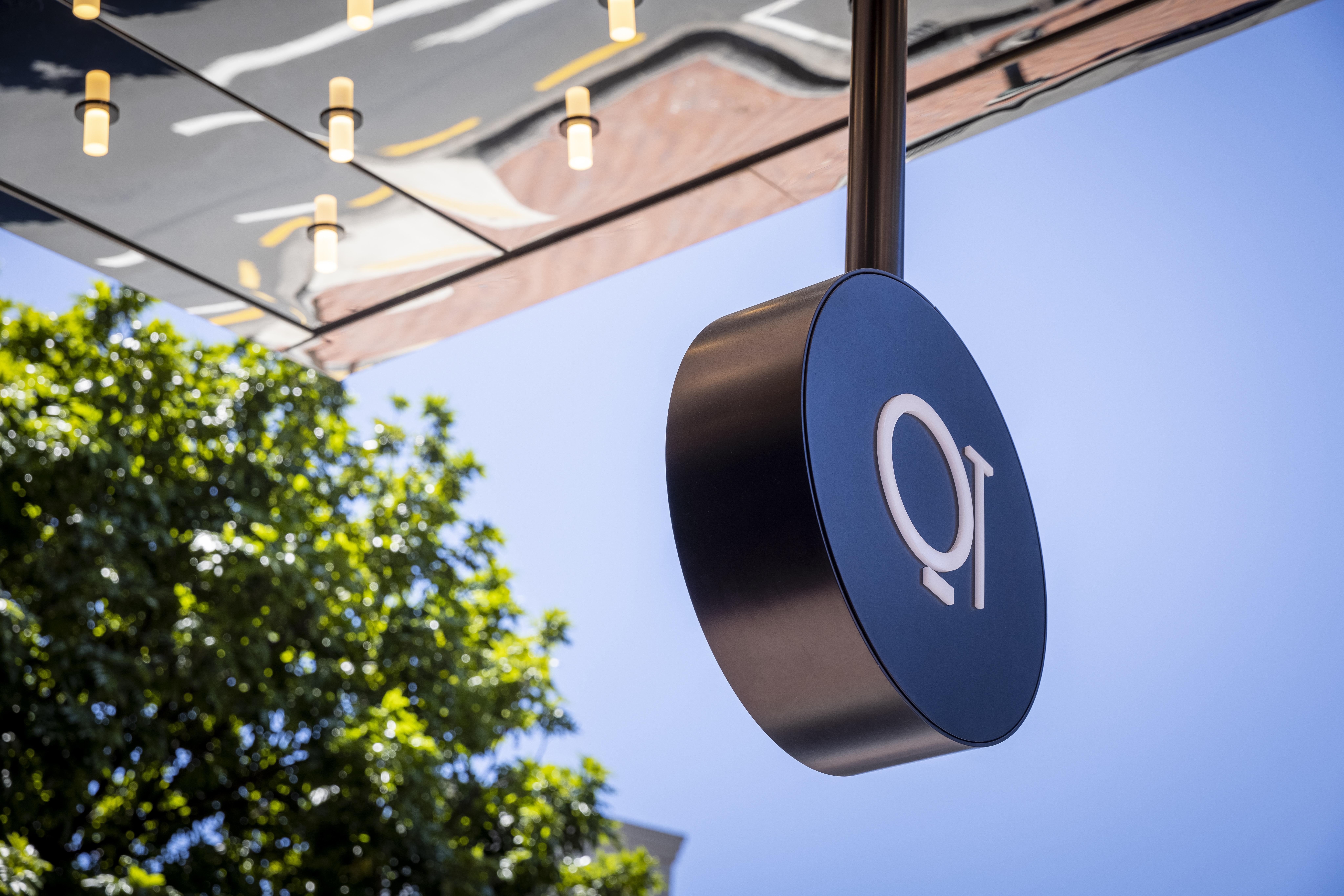 ホテル Qt オークランド エクステリア 写真 Q1 Resort and Spa